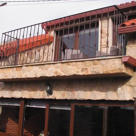Casa En Pazo Gallego Con Vistas A La Ria