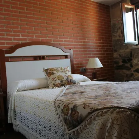 Casa En Pazo Gallego Con Vistas A La Ria Bueu