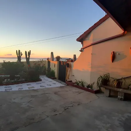 Casa En Pazo Gallego Con Vistas A La Ria * Bueu